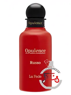 لا فِید اُپولَنس روسو خَدْلَج پِرفیومز | la fede opulence russo khadlaj perfumes